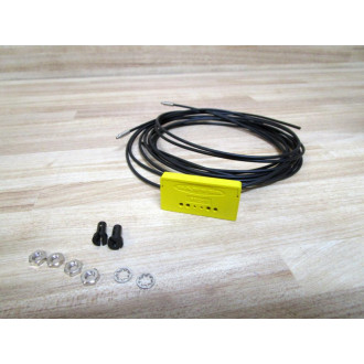 Banner PFC-1 Cutting Tool PFC1 W Cable - New No Box