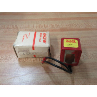 Decco 405631 Racine Coil