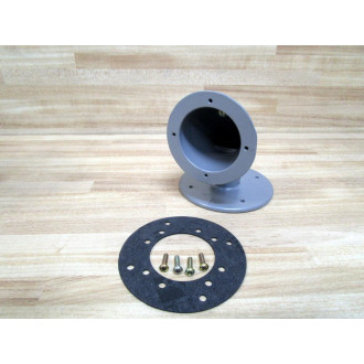 Killark VB-1 Wall Bracket Mount VB1