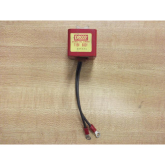 Decco 405631 Racine Coil