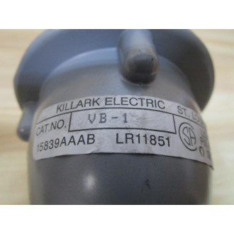 Killark VB-1 Wall Bracket Mount VB1
