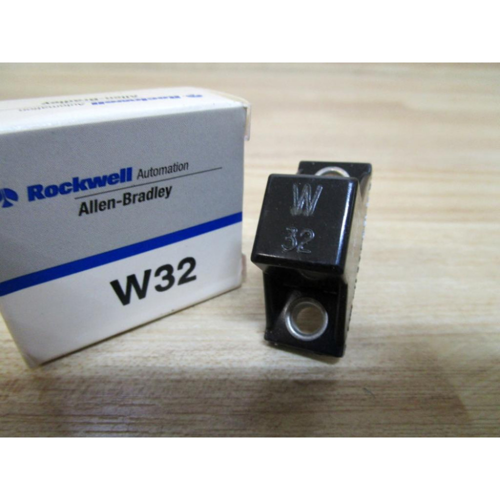 Allen Bradley W32 Overload Relay Heater Element