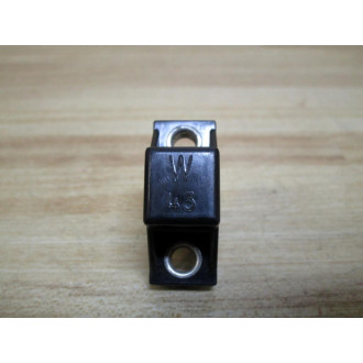 Allen Bradley W43 Overload Relay Heater Element