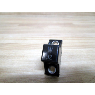 Allen Bradley W32 Overload Relay Heater Element