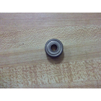 Fafnir S1KDD Steel Cage Bearing (Pack of 2)