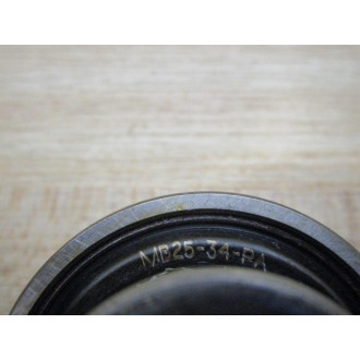 MB Manufacturing MB25-34-PA Bearing