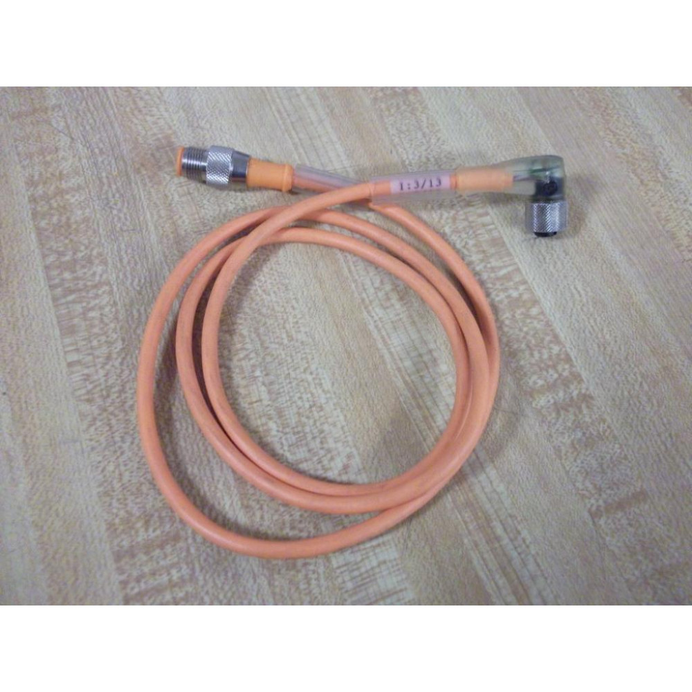 Lumberg RST3RKWTLEDA4390 - New No Box