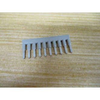 Wago 280-490 Jumper 280490 (Pack of 10) - New No Box