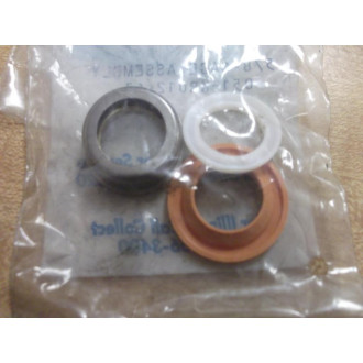 Miller 051-KR012-63 Cage Assembly 051KR01263