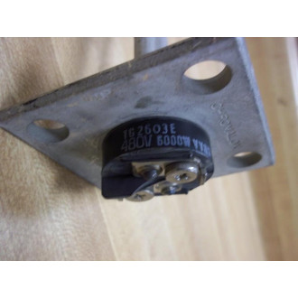 Chromalox TG2603E Heater Element - New No Box