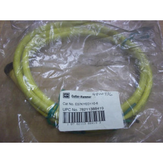 Cutler Hammer E57KYED110-6 Eaton Cordset