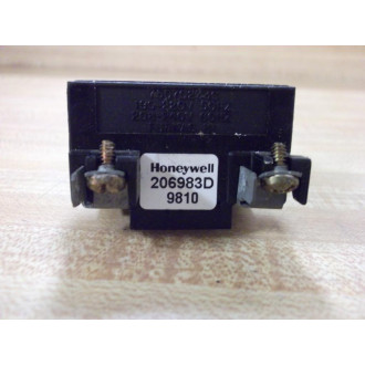 Honeywell 206983D Coil - New No Box