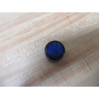 Siemens Furnas 52RA5P5 Blue Plastic Lens - New No Box