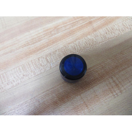 Furnas 52RA5P5 Oil Tight Push-To-Test Plastic Lens (Pack of 4) - New No Box