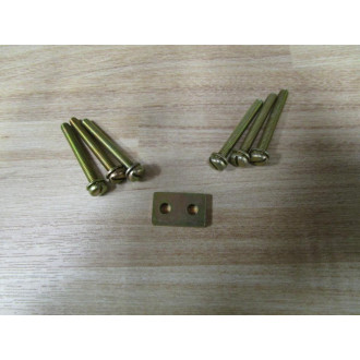 Allen Bradley A40394-326-55 Hardware Kit