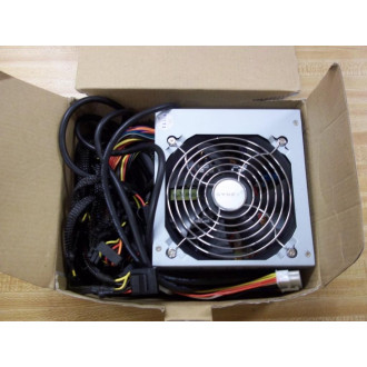 Dynex DX-400WPS 400-Watt ATX CPU Power Supply