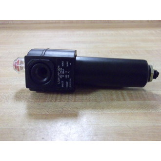 L72M-3AP-QDN Lubricator - New No Box