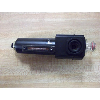 L72M-3AP-QDN Lubricator - New No Box