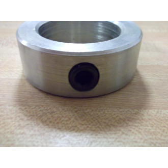 Climax C-175 Steel Shaft Collar 1-34" (Pack of 2) - New No Box
