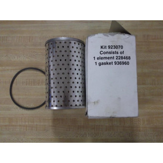 Vickers 923070 Filter Kit