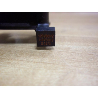 Allen Bradley GA473 Coil Molded For ContactorStarter - New No Box