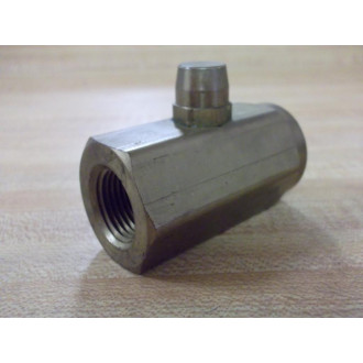 Parker PC800B Check Valve - New No Box
