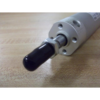 SMC NCGBN32-0300 Actuator - Used