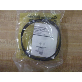 Parker CB502HL001 5" BUNA Cylinder Body Kit