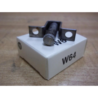 Allen Bradley W64 Overload Relay Heater Element