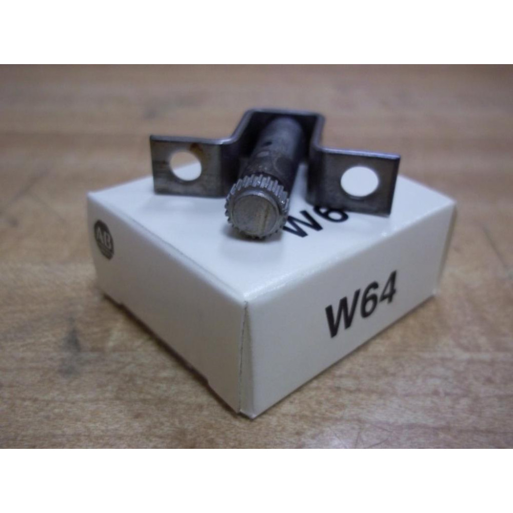 Allen Bradley W64 Overload Relay Heater Element