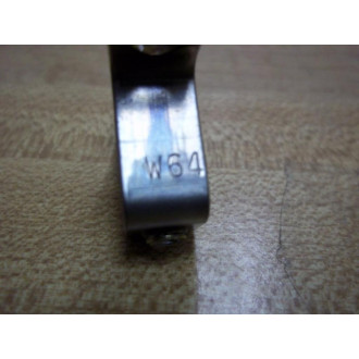 Allen Bradley W64 Overload Relay Heater Element