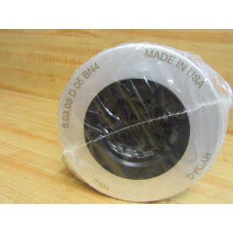 Hydac 02060529 Filter Element 5.03.09 D 05 BN4