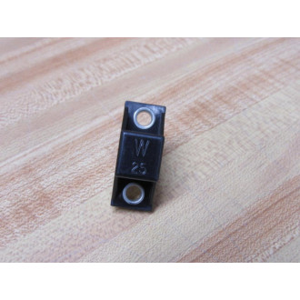 Allen Bradley W25 Overload Relay Heater Element (Pack of 5) - New No Box