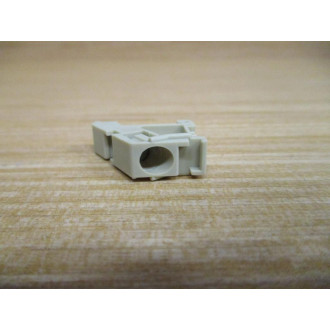 Weidmuller 0382860000 End Bracket EW 15 (Pack of 20) - New No Box