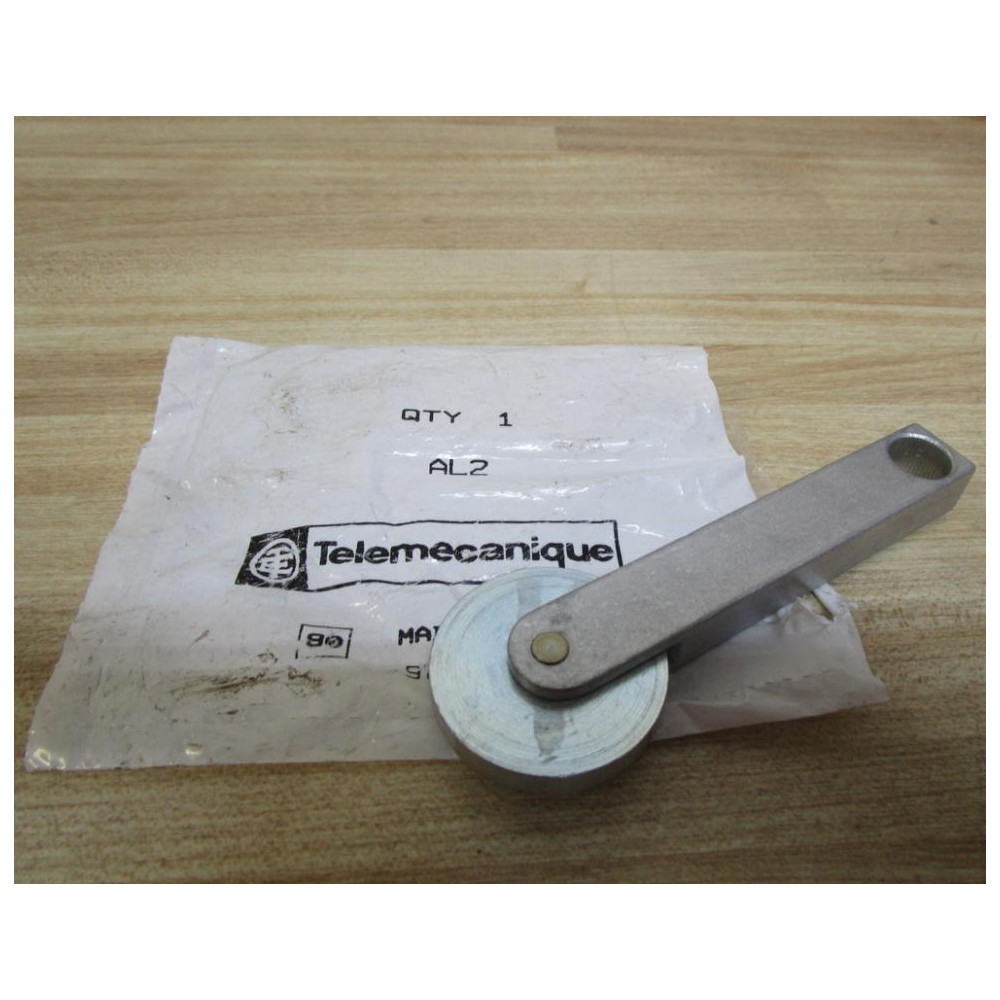 Telemecanique AL2 Operating Lever 9715