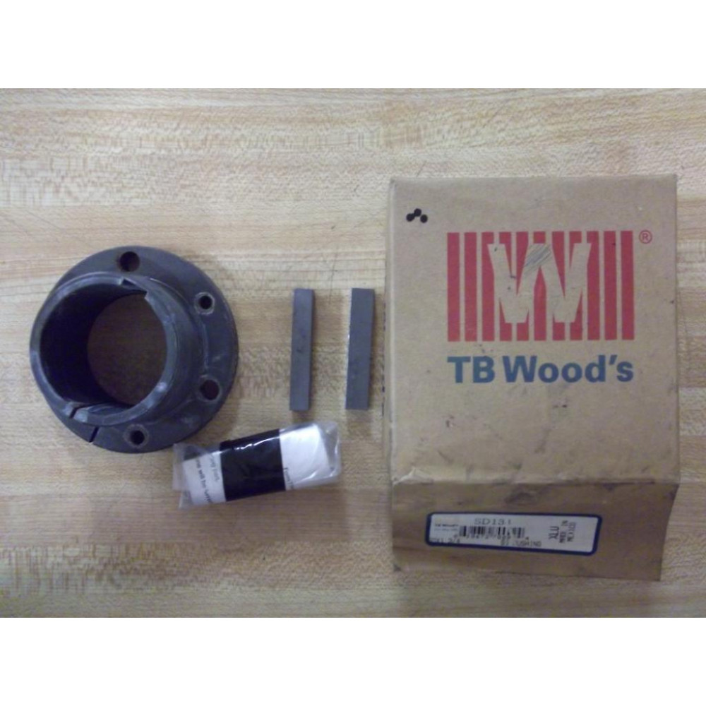TB Wood's SDX1-34 Bushing