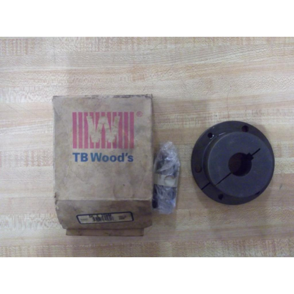 TB Wood's SK X 25MM Bushing