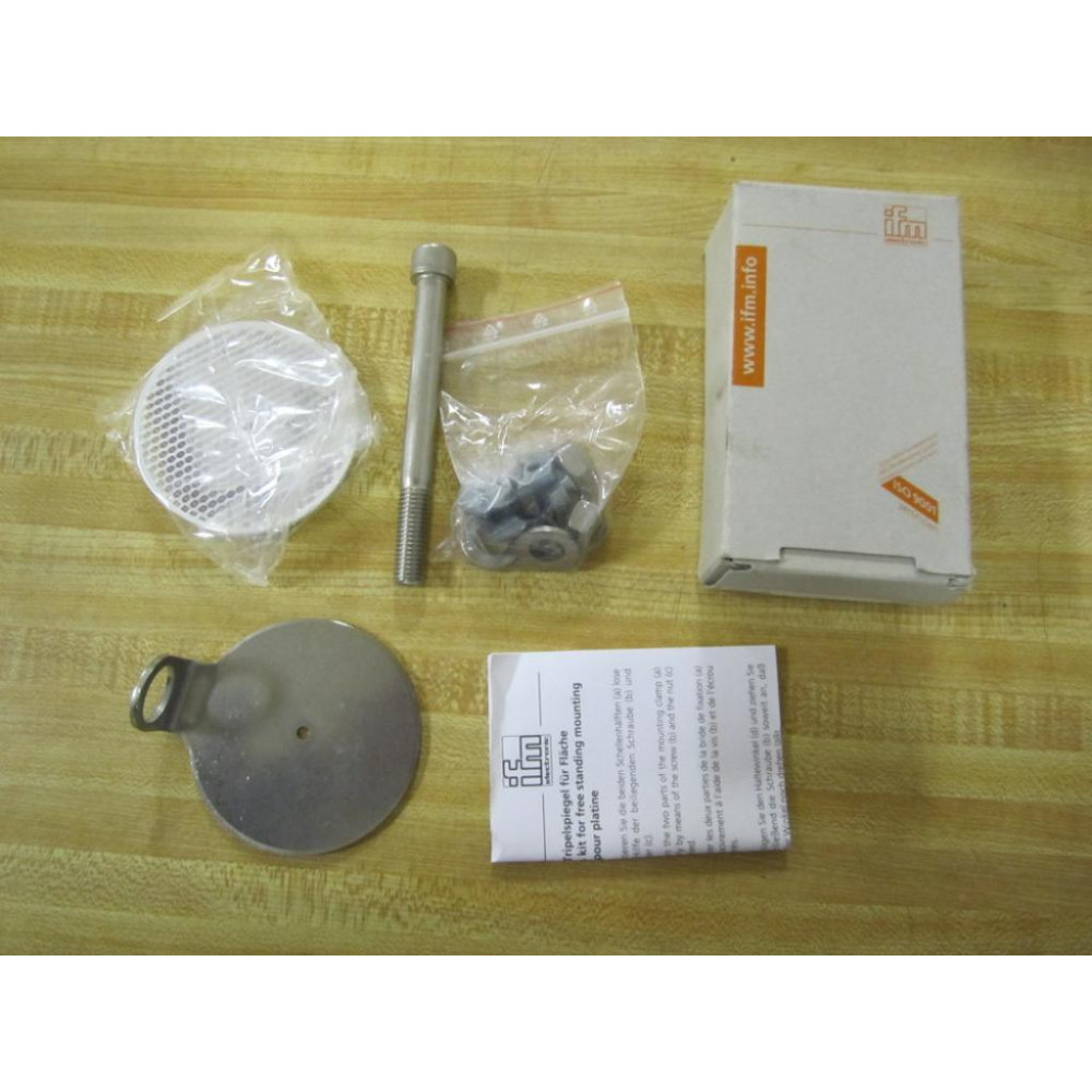 IFM Efector E20995 Sensor