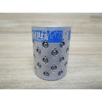 Lempco 932 0807 Cage Ball Bearing - New No Box