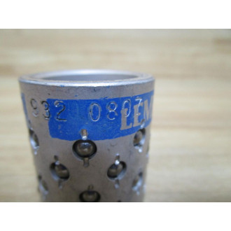 Lempco 932 0807 Cage Ball Bearing - New No Box