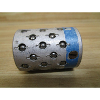 Lempco 932 0807 Cage Ball Bearing - New No Box