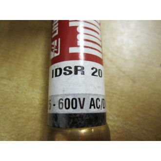 Littelfuse IDSR 20 Fuse Cross Ref 830LL1, IDSR020 (Pack of 3) - New No Box