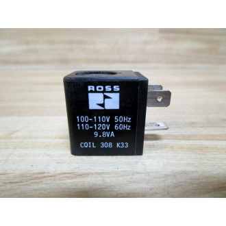 Ross 308K33 Coil 308K33 - New No Box