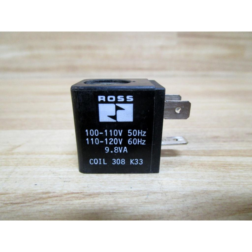 Ross 308K33 Coil 308K33 - New No Box