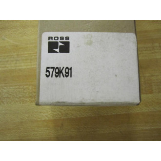 Ross 579K91 Valve Base 38" Sz125