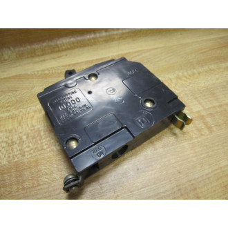 Square D QOB 130 Circuit Breaker 30A QOB130 - Used