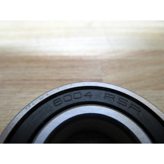 FAG 6004-RSRC3 Ball Bearing 6004RSRC3 - New No Box