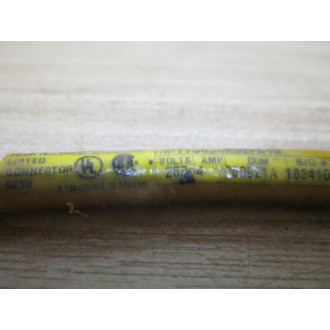 Brad Harrison 775030K02F015 Cordset - Used