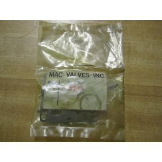 Mac Valves 10464 Inc Repair Kit