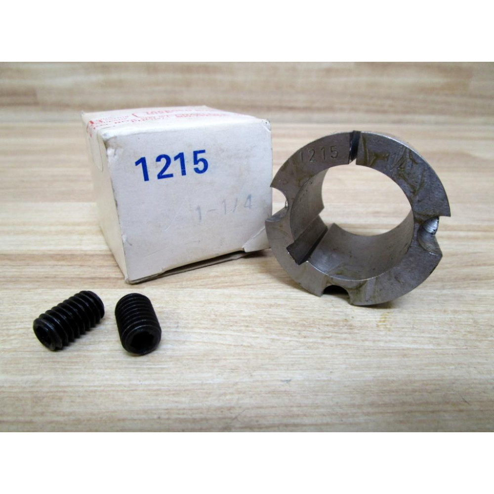 Moline 1215 1-14 Tapered Bushing 1215114